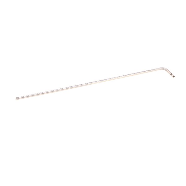 (image for) Bakers Pride 2V-21840817 TUBE CARRY-OVER LEFT 26.7 07 CBBQ